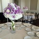 thumbnail image 3 of Jarrón de vidrio cilíndrico, diámetro 5", altura 12", contenedor floral transparente, arreglo de centro de mesa alto para boda, fiesta, evento, decoración del hogar, 1 pieza Fason CZJJ-ZH13, 3 of 7