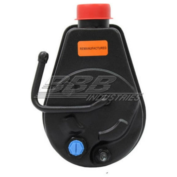 Power Steering Pump BBB INDUSTRIES 731-2190 Reman