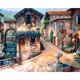 thumbnail image 1 of Wdftyju Kit de pintura al óleo por números hermosa ciudad sobre lienzo pintura arte de pared artesanía Wdftyju 6nf0yy1tk6je6zt0, 1 of 9