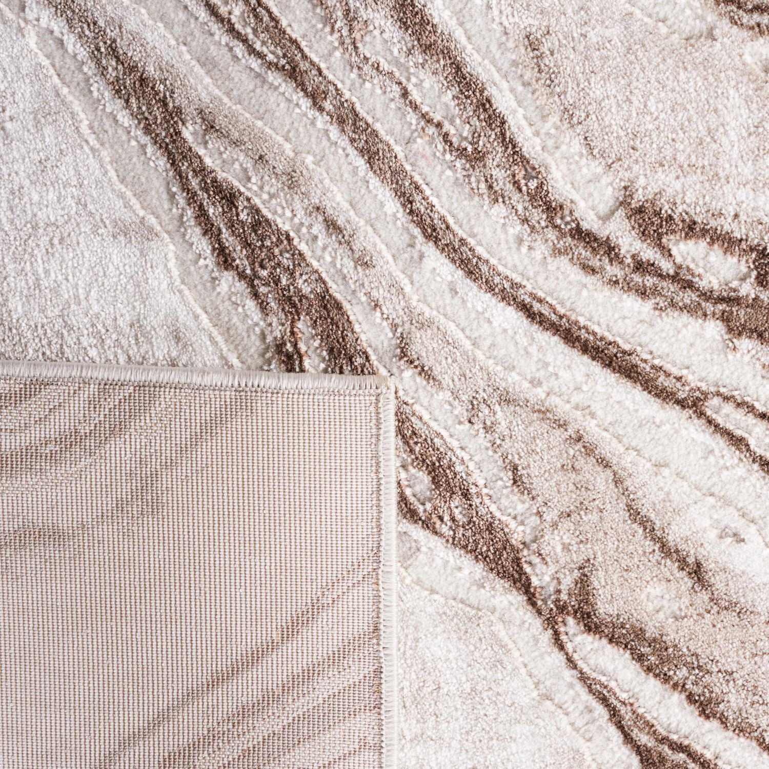 SAFAVIEH Meadow Joey Contemporary Area Rug