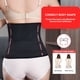 thumbnail image 4 of Xihbxyly Corsé Deportivo de Látex con Letras, Control Firme de 360 Grados, Diseño Transpirable y Cómodo, Moldeador Corporal, Realza Glúteos, Uso Diario, para Mujer, Tallas Múltiples, 4 of 7