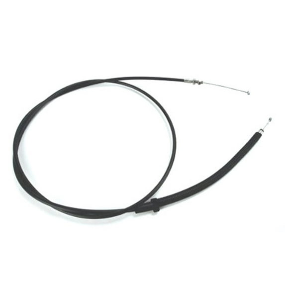 WSM Tilt Cable for YAMAHA GP-R 37834