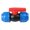 40mm, variant on PE Union Pipe Fittings Quick Connector Valve Switch for 20mm 25mm 32mm 40mm 50mm Water Pipe Joint Valve for Residential