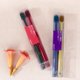 thumbnail image 5 of Billuyoard 2 uds cepillo de para parejas hogar Hotel viaje Camping viaje amantes cepillo de herramienta de limpieza bucal, rojo verde Juegos de accesorios de baño azul amarillo Billuyoard HA4671-01B, 5 of 6