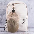 thumbnail image 4 of Transemion Hat Clip For Travel On Bag Safety Key Chain For Secure Travel Can Double As Stroller Hook And Can 5, 4 of 6