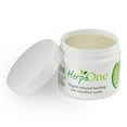 Herpes Cream by HerpaOne with Natural Ingredients for Gentle Relief of