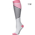 thumbnail image 1 of CAROOTU Compression Socks Stocking for Recovery Athletic Running Nursing, 1 of 6