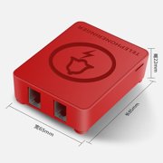 Industrial Telephone Rings Amplifiers with Double Alarm Systems IP54 Waterproof Design For High Noise Environment
