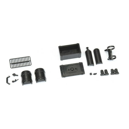 Pro Line Scale Accessory - Pro-line Racing DIY Scale Accessory Assortment #8, PRO610501