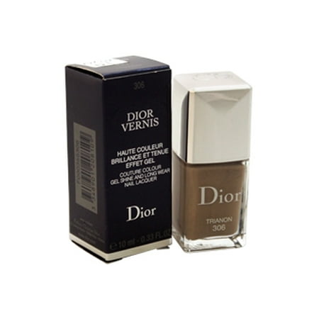EAN 3348901208109 product image for Dior Vernis Nail Lacquer - # 306 Trianon - 0.33 oz Nail Polish | upcitemdb.com