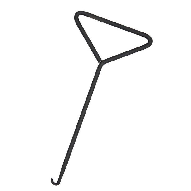 Motorcycle Spring Hook Puller Tool T-Handle Exhaust Stand Puller Tool for Motorcycle Kart Bike ATV for Exhaust Pipe Seat