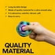 thumbnail image 2 of Rainbow Anti-Anxiety Fidget Spinner [Metal Fidget Spinner] Figit Hand Toy for Relieving Boredom ADHD, Anxiety, 2 of 4