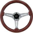 thumbnail image 2 of Grant Volant de Course de Performance 3 Rayons 6061T6 Design en Aluminium Léger et Haute Résistance Fiabilité Ultime, 2 of 4