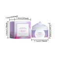 thumbnail image 3 of WIFKLSIIPG Gommage Corporel aux Bleuets Exfoliant pour la Peau, 3 of 8