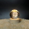 thumbnail image 5 of XGFHYJEH St Patricks Day Decorations, St Patricks Day Decorations Tabletop, Led Night Lights Table Decorations, 5 of 5
