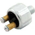 thumbnail image 2 of Allstar ALL76252 60-120 PSI Range 4-1/2 Amp Rating Pressure Type Brake Light Switch with 6-32 Screw Terminal, 2 of 2