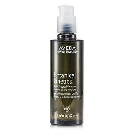 - Botanical Kinetics Purifying Gel Cleanser 5 Oz