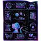 thumbnail image 1 of LHSHID Gifts for 14 Year Old Girl 14 Year Old Girl Birthday Gifts Birthday Gifts for 14 Year Old Girl 14 Year Old Girl Gifts Ideas 14th Birthday Decorations for Girls Throw Blanket 30"x40", 1 of 6
