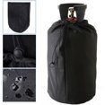thumbnail image 2 of Propane Tank Cover,Full Cover Oxford Cloth Propane Gas Tank Cover,for 20lb Propane Cylinder, 2 of 5