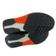 thumbnail image 4 of Adi-das Avryn Mens Black Red Running Shoes Size 11 New, 4 of 6