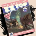thumbnail image 2 of ZZ Top - The Best of ZZ Top (ROCKTOBER) [Translucent Blue Vinyl] - Music & Performance, 2 of 2