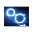 thumbnail image 3 of Flashtech White Angel Eye LED Headlight Halo kit for 2010-2012 Nissan Altima Headlights, 3 of 4