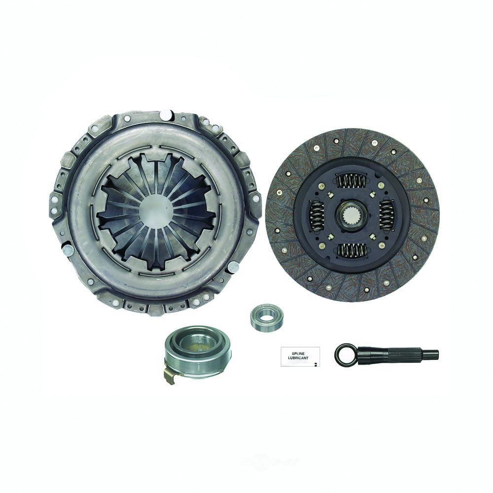 PERFECTION MU70303-1 Clutch Kit