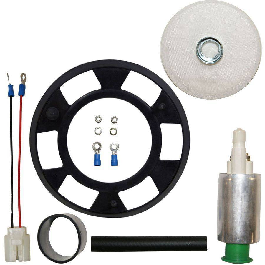 GMB 535-1180 Electric Fuel Pump Kit with Strainer 
