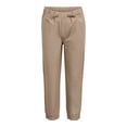 thumbnail image 4 of Ben Sherman Clothes Boys’ 2-Piece Tech Polo Pant Outfit Set – Includes Short Sleeve Polo Shirt & Pants, Comfortable Everyday Clothing for Little & Big Boys Sizes (4-14), 4 of 9