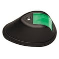 thumbnail image 2 of Perko 0254B00DP1 Vertical-Mount Side Lights with Black Base, 2 of 3