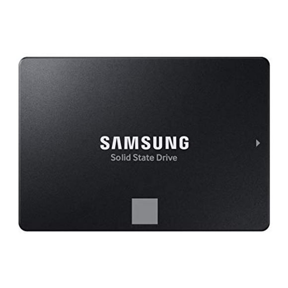 Samsung SSD MZ-77E1T0B AM 870
