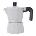 thumbnail image 5 of TrueNorth (Black)Moka Pot Espresso Maker Multifunctional Portable Coffee Utensils Hand-brewed, 5 of 5