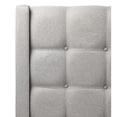 thumbnail image 3 of Cabecera King Size Trinity Bruks Arena, 3 of 6