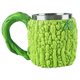 thumbnail image 1 of Taza De Agua Creativa En Forma De Fruta 3D, Taza De Cerveza De Café De Resina Novedosa, Personalidad Única Para Decoración De Hogar, Oficina, Bar, Restaurante Inevent HA026632-02, 1 of 7