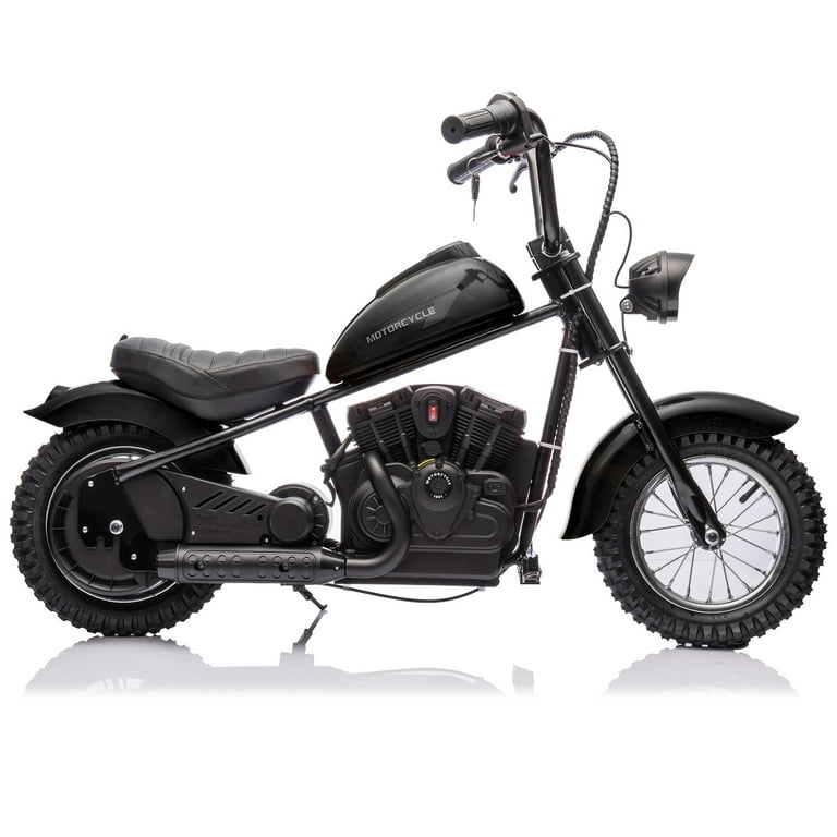 Coclub 24V Powered Ride On Dirt Motorcycle