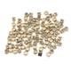 thumbnail image 2 of Cuentas de Alfabetos de Acrílico Sunnimix 100 Piezas Oro, 2 of 7