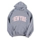 thumbnail image 1 of Gibobby Sudaderas de mujer, Sudadera con Capucha de Tejido Reversible(Gris,CH), 1 of 2