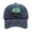 Navy, variant on ELFINDEA Brazil Flag Baseball Cap Vintage Embroidered Dad Hat Adjustable Patriotic Cap for Men Women Streetwear Style