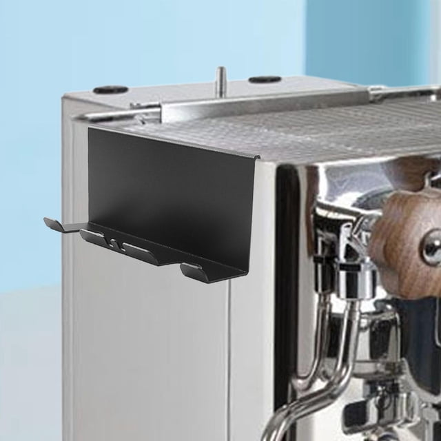 Soporte para Portafiltro de Café perfecl Universal Negro