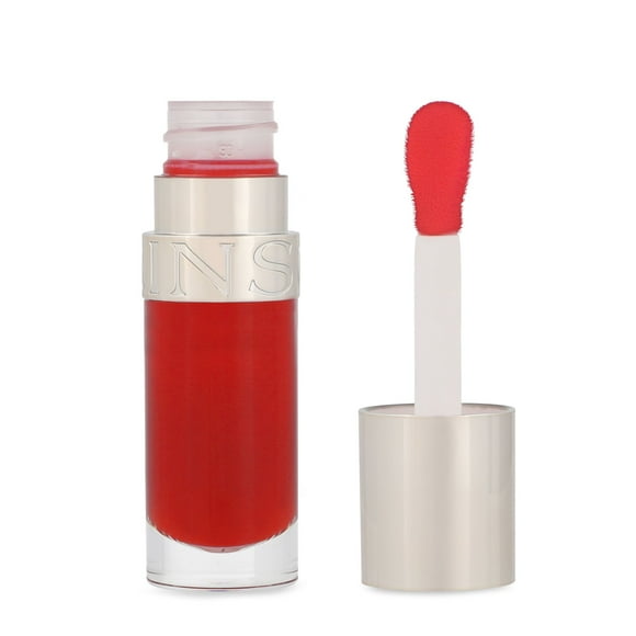 Aceite para labios Clarins Lip Comfort Oil 08 Strawberry 0.2 oz
