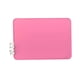 thumbnail image 3 of Bolsa de playa jinwen bandeja divisoria rosa, 3 of 8