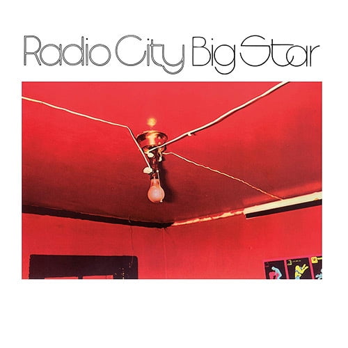 Big Star - Radio City - Music & Performance - Vinyl