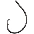 thumbnail image 3 of Mustad in-line Demon Perfect Circle Hook (Black Nickel) - Size: 4/0 10pc, 3 of 5