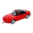 thumbnail image 2 of Coche De Juguete De Aleación 1:32, Modelo De Colección Pull Bac Para Ni?os, Regalo De Cumplea?os, 2 of 8