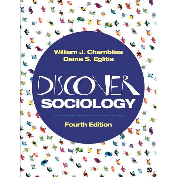 Discover Sociology (Paperback)