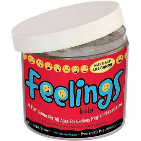 Feelings In a Jar®