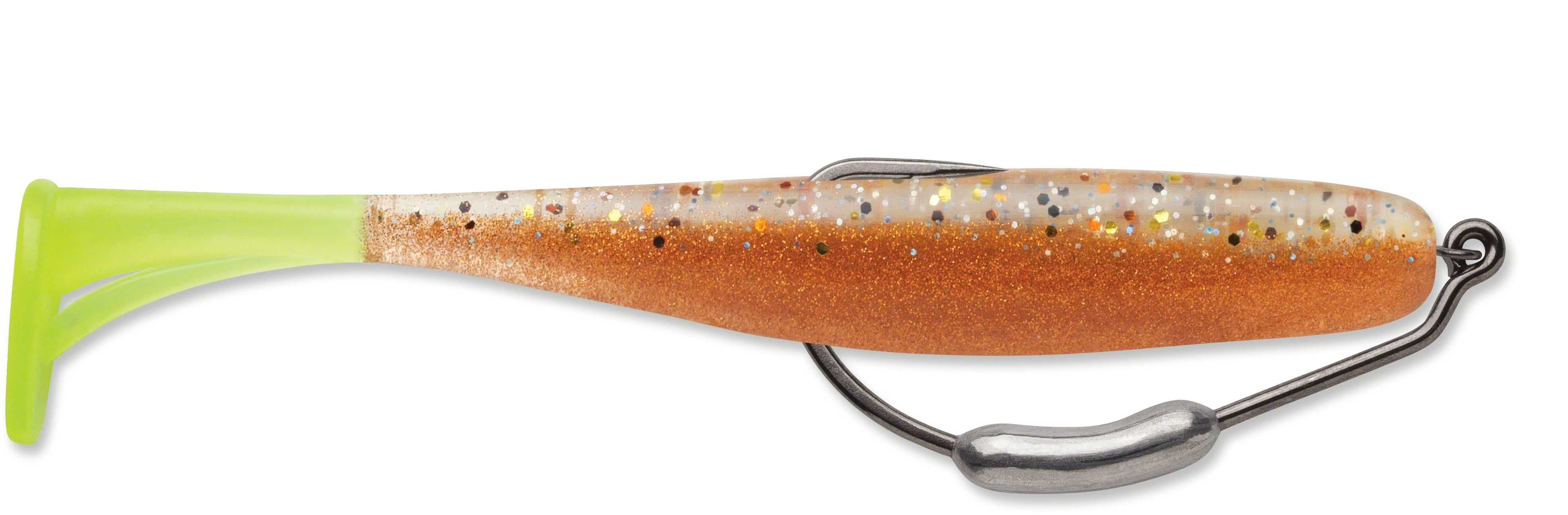 Storm Fishing Lure CM03NPCT18H 360GT Mangrove Minnow Hook Swimbait 1/8