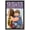 Black, variant on 9.5x13 Frame Gold Bronze Solid Wood Picture Frame Width 0.75 Inches | Interior Frame Depth 0.5