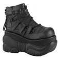 thumbnail image 2 of Men's Demonia Boxer 13 Ankle Boot, 2 of 2