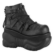 Mens Demonia Boxer 13 Ankle Boot